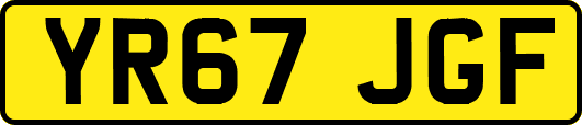 YR67JGF