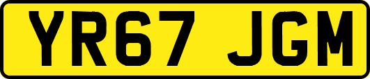 YR67JGM