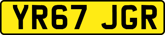 YR67JGR
