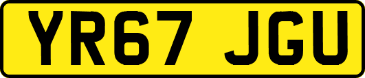 YR67JGU