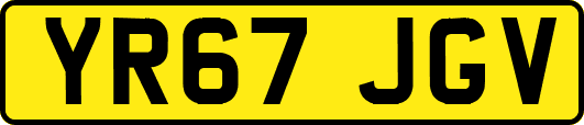 YR67JGV
