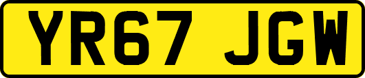 YR67JGW