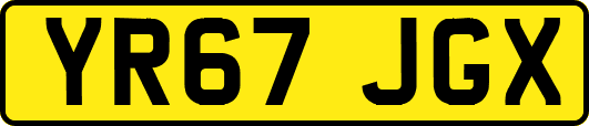 YR67JGX