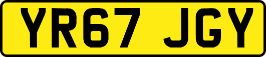 YR67JGY