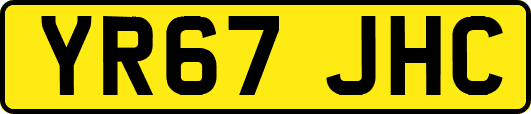 YR67JHC