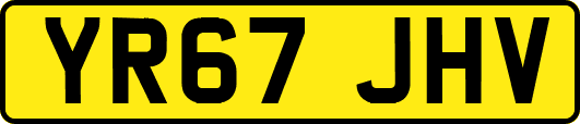 YR67JHV