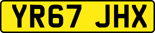 YR67JHX
