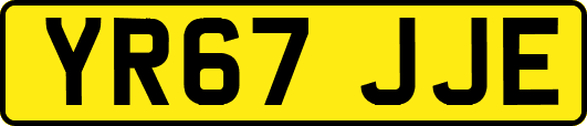 YR67JJE