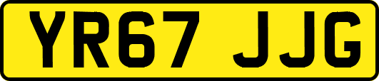 YR67JJG