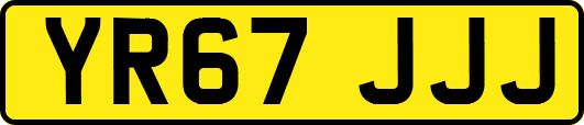 YR67JJJ