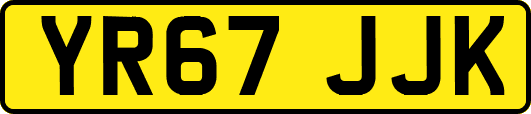 YR67JJK