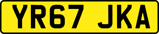 YR67JKA