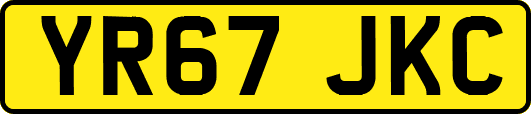 YR67JKC
