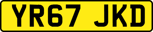 YR67JKD