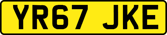 YR67JKE