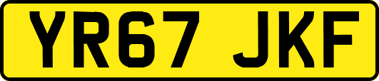 YR67JKF