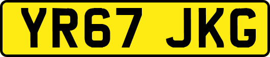 YR67JKG