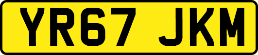YR67JKM