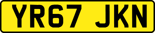 YR67JKN