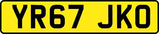 YR67JKO