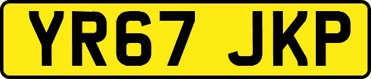 YR67JKP