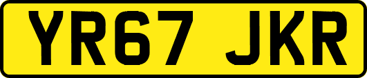 YR67JKR