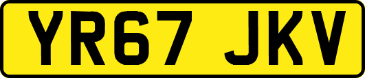 YR67JKV