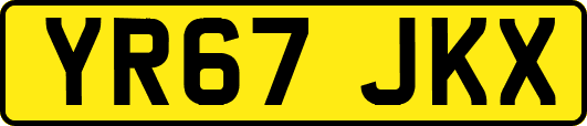 YR67JKX