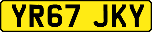YR67JKY