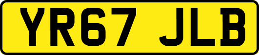 YR67JLB