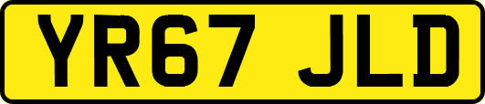 YR67JLD