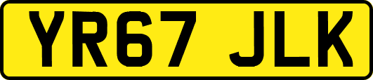 YR67JLK