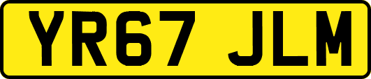 YR67JLM