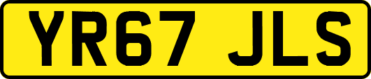 YR67JLS