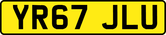 YR67JLU