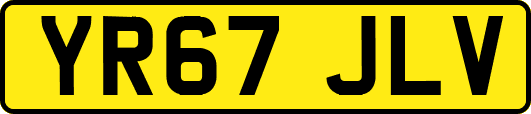 YR67JLV