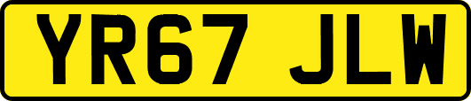 YR67JLW