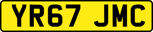 YR67JMC