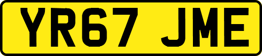 YR67JME