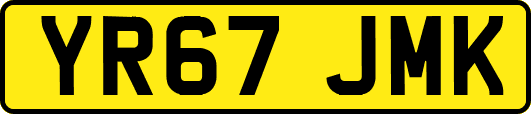 YR67JMK