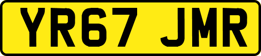 YR67JMR