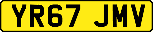 YR67JMV