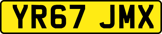 YR67JMX