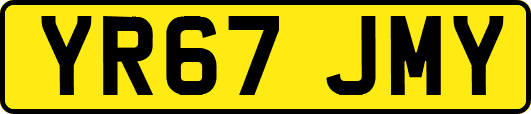 YR67JMY