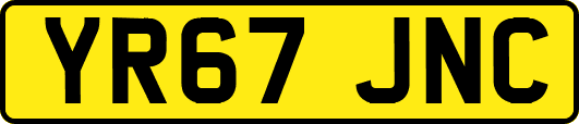YR67JNC