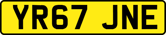 YR67JNE