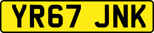 YR67JNK