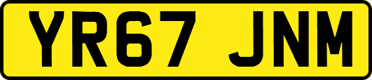 YR67JNM