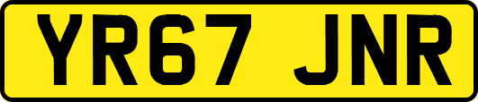 YR67JNR