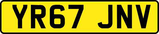 YR67JNV